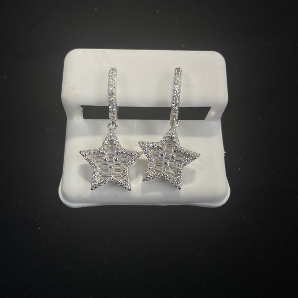 Star Earrings